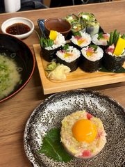 とろたく🐟withにのぴ
