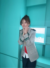 こすぷれ♡