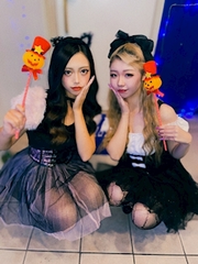 \\  🎃👻💜🕷️🕸️🩶  //