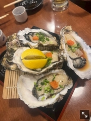 初✨アメ横‼️