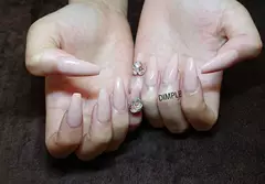 NEWネイル