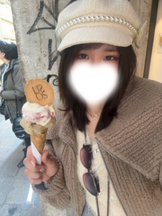 アイス🩷🍨