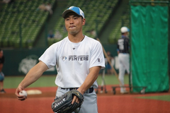 連勤