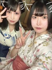 浴衣イベント！