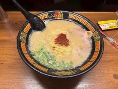 本日の麺活！