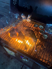 BBQ