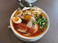 ラーメン🍜