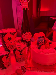 リアバ‼️7/13🍰💗