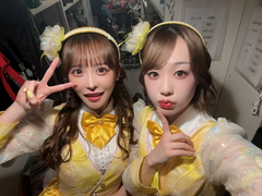 マンデー3週目🐇🧡