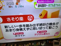 占い🥇