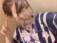 浴衣♡