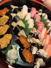 🍣🍣🍣