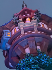 ディズニーイキタイ