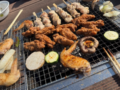 🍖🔥