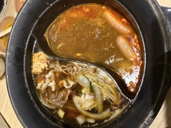 今日のご飯🤭