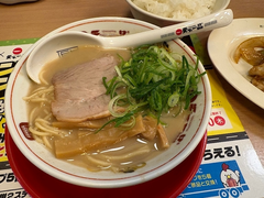 こってりと言えば、、