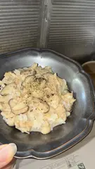 作った