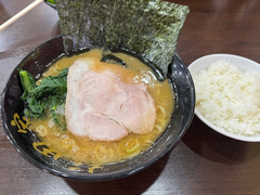 本日の麺活！