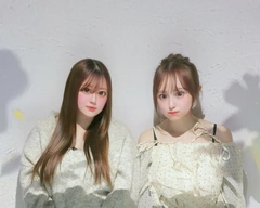 Hazuki Instagram 20260319