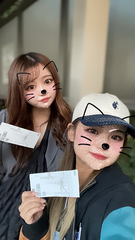 お久しぶり🧏‍♀️