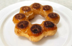 焼きポンデ🍩