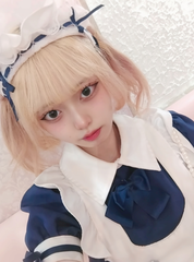ヘアメイク
