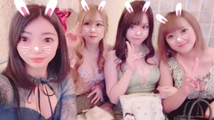 はじめまして👼🤍