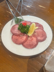 ぎゅうたん🥩