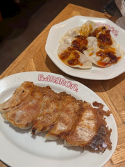 ギョーザ🤩