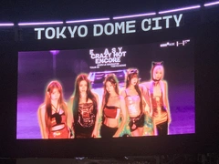 ライブ行きました〜！