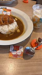 ちいかわかれ～🍛🥄