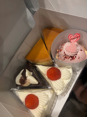 🍰💕