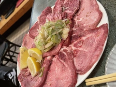 焼肉行ってきました🌟
