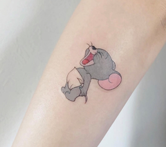 ちゅーちゅーちゅーずでい💋🐹💓