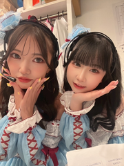 新ショー💭🩵