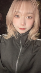 3月だ😀💟