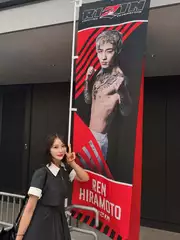Kao Instagram 20260811