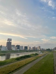 お疲れ様です。最近も