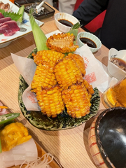 ソアが1番大好きな居酒屋💖️『はるちき』ぜひみんなき行ってもらいたい🌟
