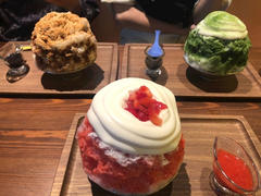 かき氷🍧