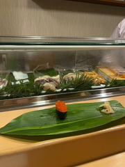 おすし( ◠‿◠ )