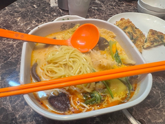 麻辣湯