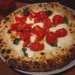 7月ラストスパート！🍕✨