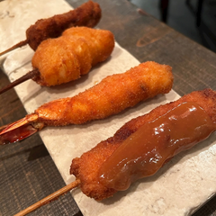 串カツツツ❤️‍🔥
