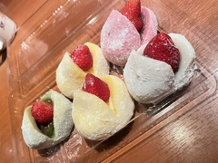 あんこは苦手🥺