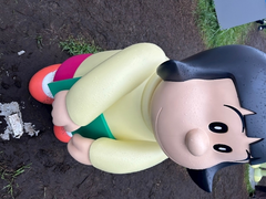 います