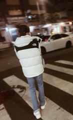 さっむ💔💔