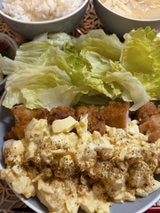 チキン南蛮