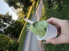 🍵🍨🍵🍨
