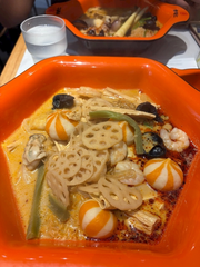 0️⃣9️⃣1️⃣1️⃣🌶🍜🔥